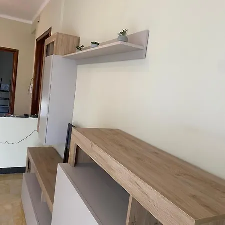 Apartamento Passerelli *