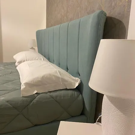 Passerelli Apartamento *