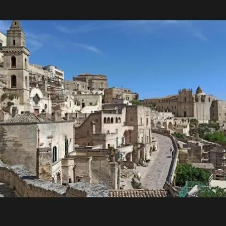 Apartamento Passerelli *