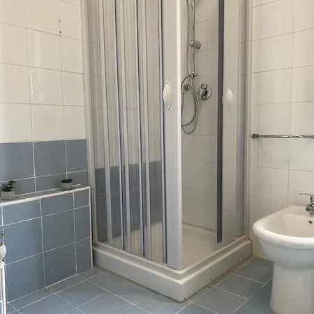 Passerelli Apartamento *