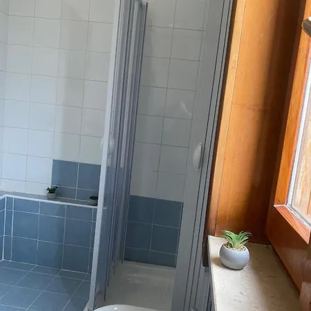 Passerelli Apartamento Matera