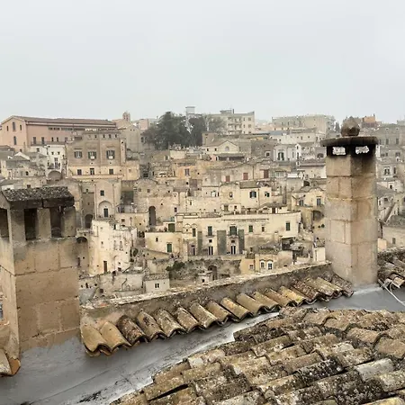 Passerelli Apartamento Matera