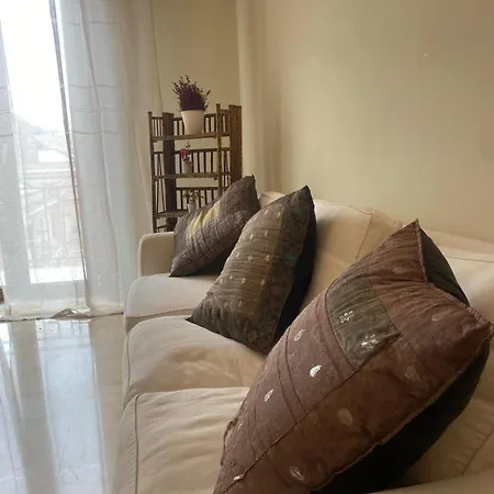Apartamento Passerelli Matera