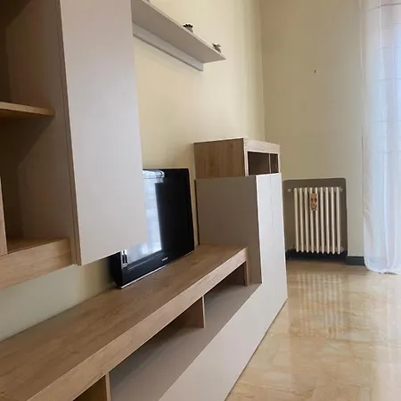 Διαμέρισμα Passerelli *