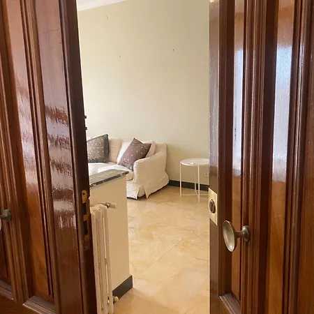 Apartamento Passerelli