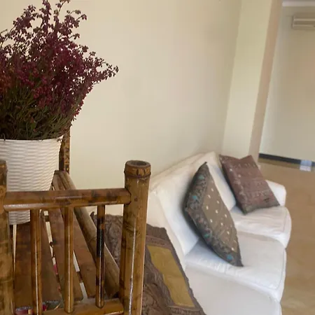 Apartamento Passerelli *