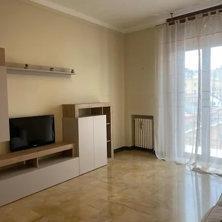 Apartamento Passerelli