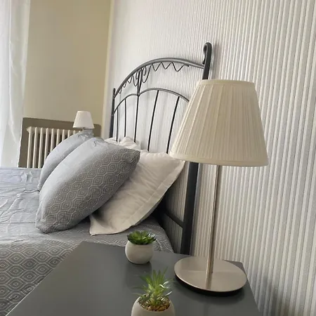 Passerelli Apartamento