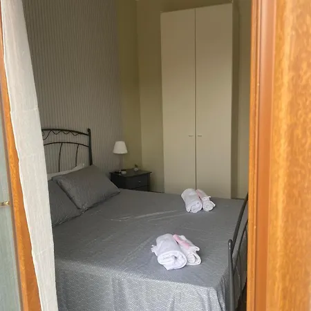 Apartamento Passerelli Matera