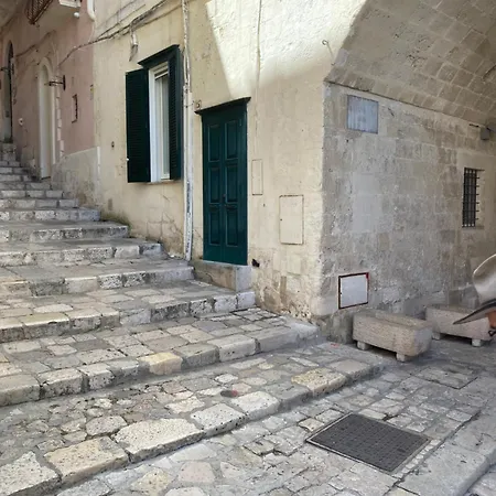 Apartamento Passerelli *